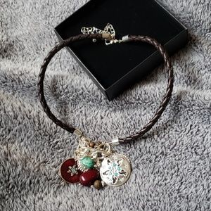 Avon necklace